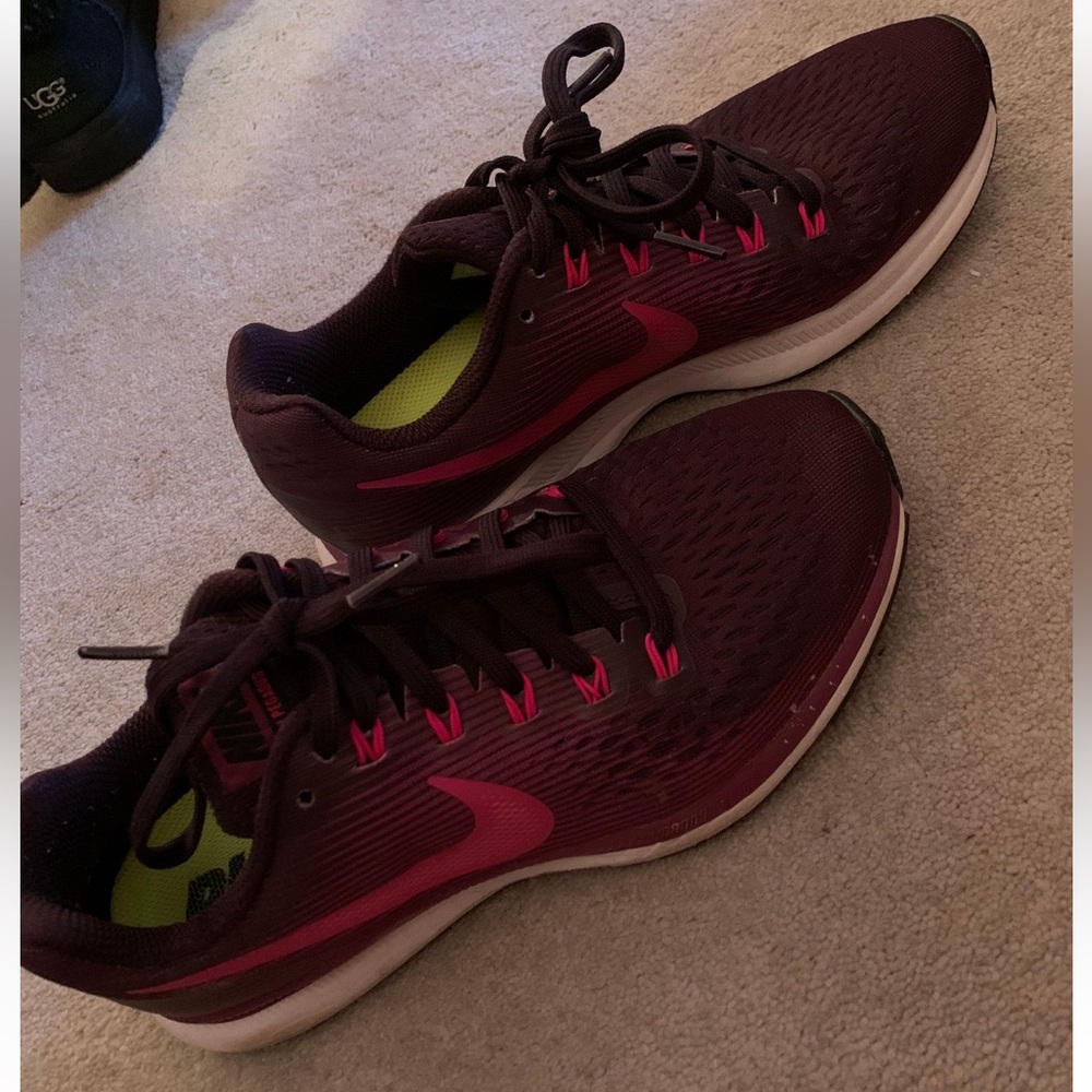 Nike sneakers